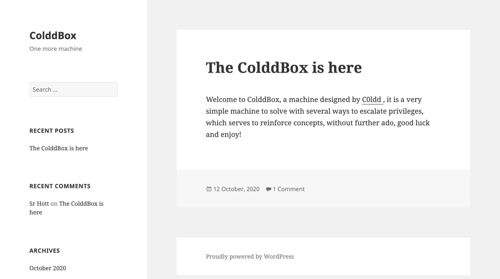 c0lddBox