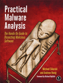 Practical Malware Analysis : Lab&nbsp;3-3