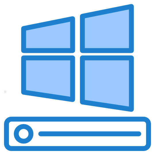 Windows Fundamentals 3
