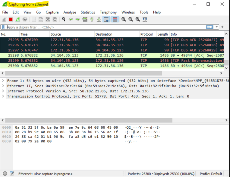 LetsDefend: Dynamic Malware Analysis Example #2 – Persecure : my ...