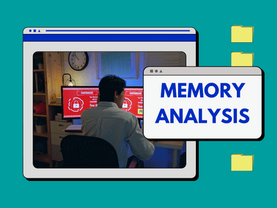 LetsDefend : Memory&nbsp;Analysis