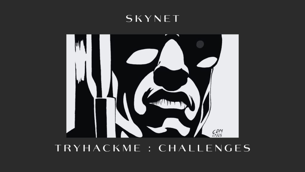 THM: Skynet