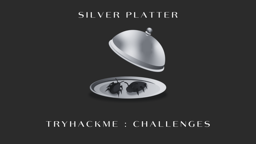THM: Silver Platter