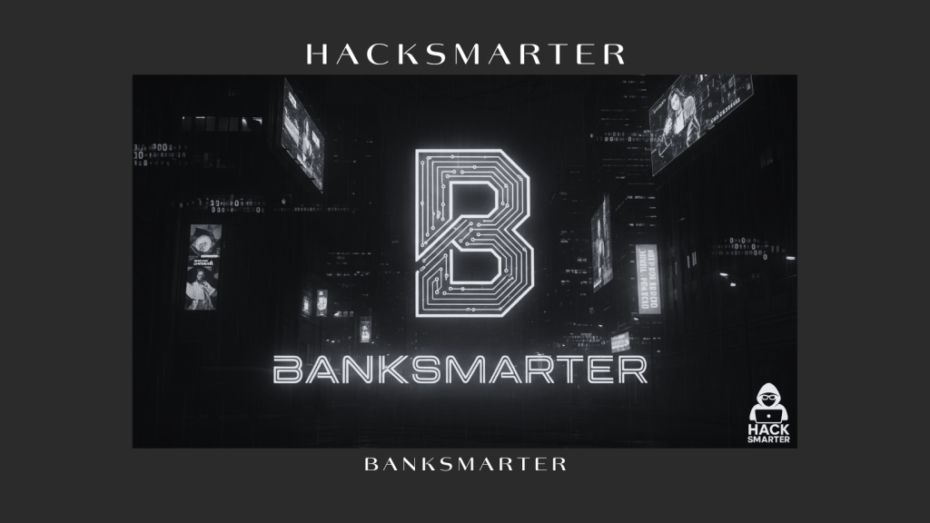 HackSmarter: BankSmarter